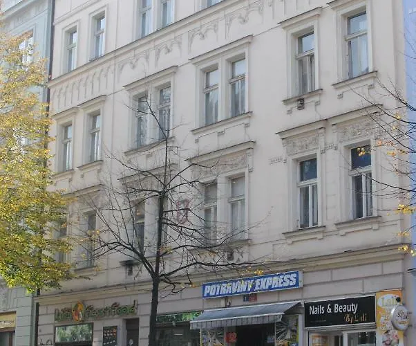 7 Bubenecska