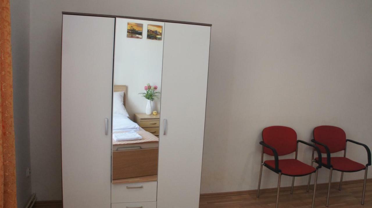 Apartament 7 Bubenecska