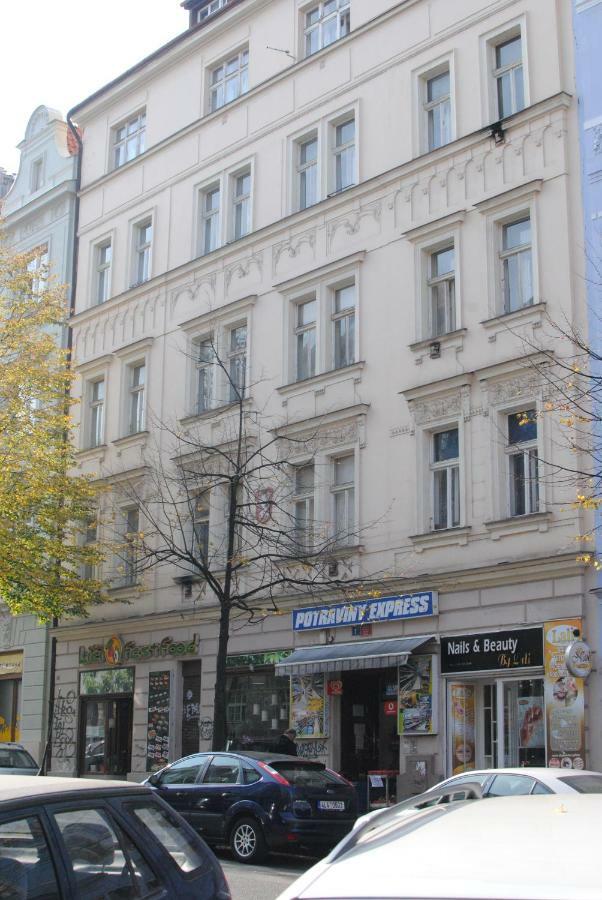 Appartamento 7 Bubenecska Praga