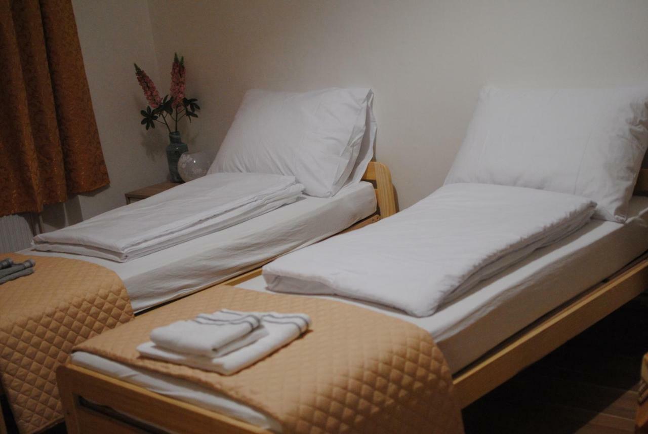 Appartamento 7 Bubenecska Praga