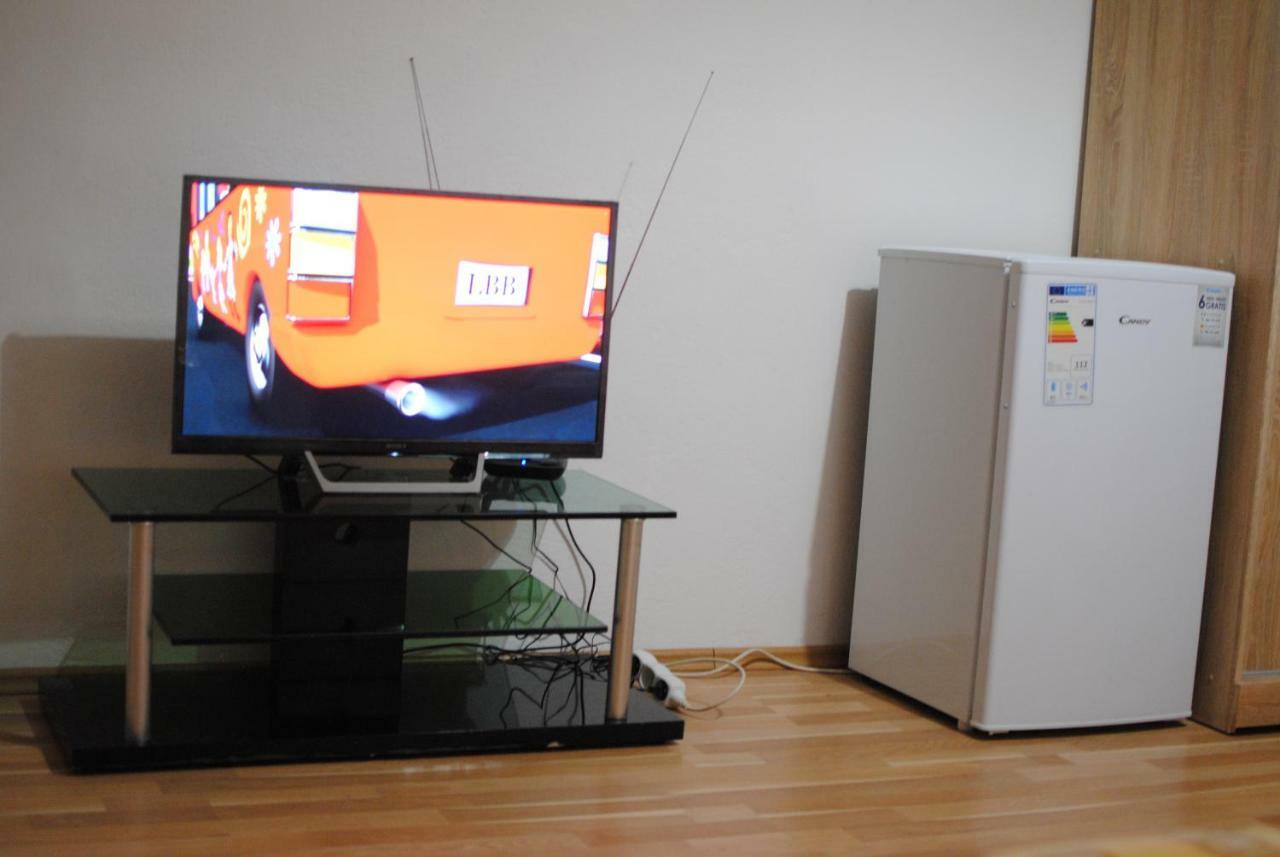Apartament 7 Bubenecska