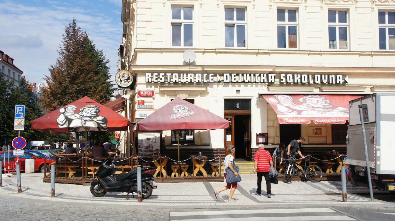7 Bubenecska